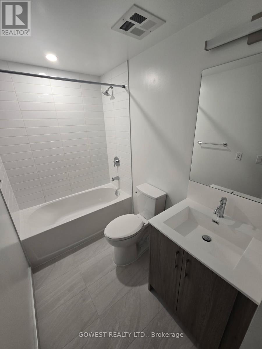2001 - 4010 Eglinton Avenue W, Toronto, Ontario  M9A 0G5 - Photo 14 - W13743364