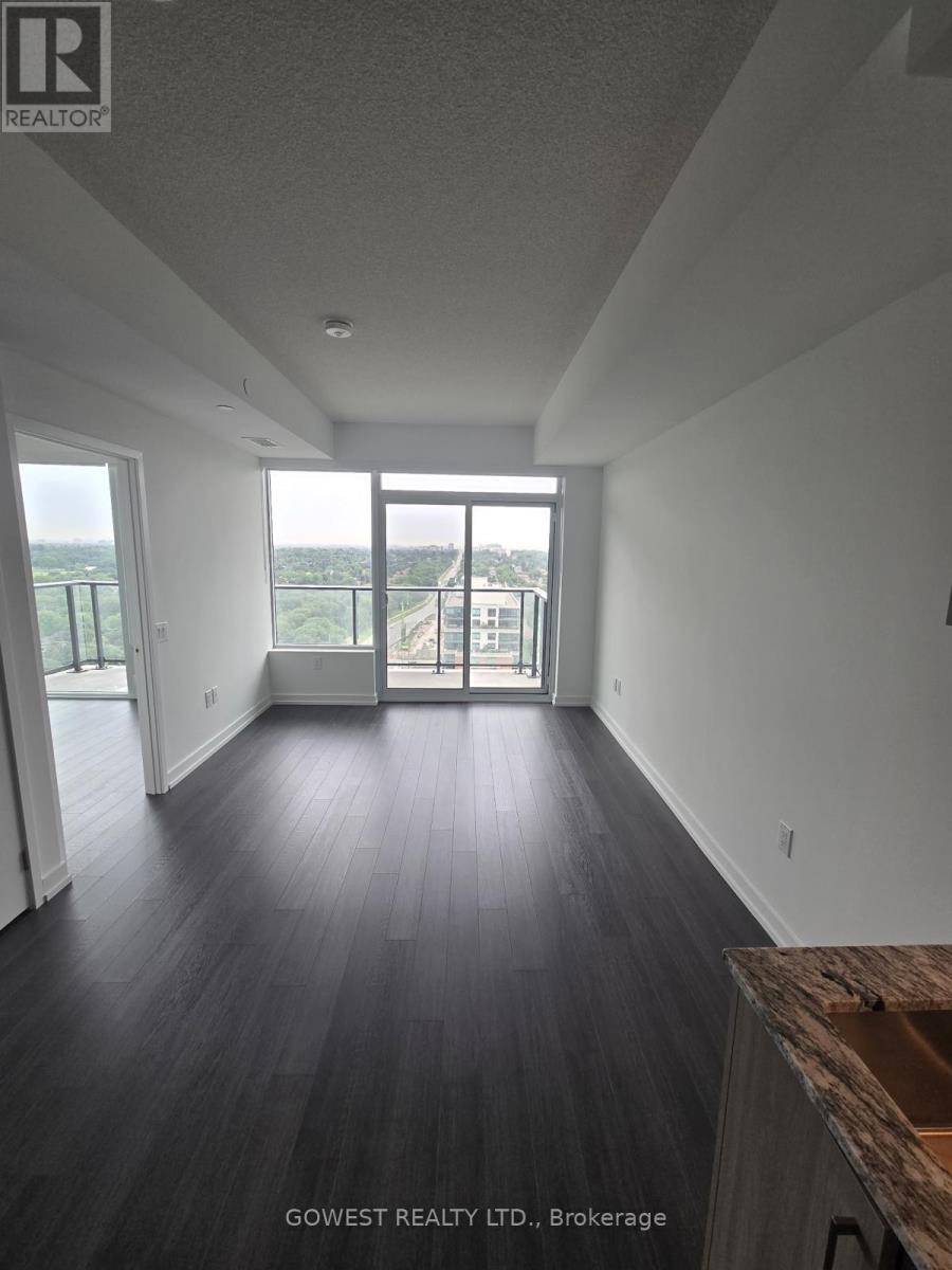 2001 - 4010 Eglinton Avenue W, Toronto, Ontario  M9A 0G5 - Photo 2 - W13743364