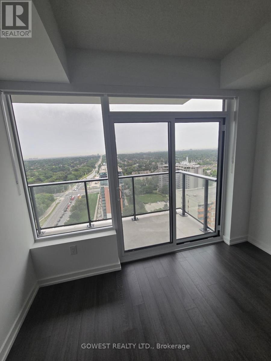 2001 - 4010 Eglinton Avenue W, Toronto, Ontario  M9A 0G5 - Photo 3 - W13743364