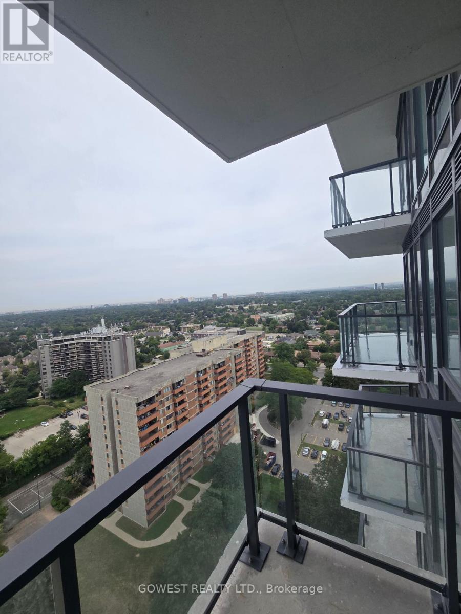 2001 - 4010 Eglinton Avenue W, Toronto, Ontario  M9A 0G5 - Photo 7 - W13743364