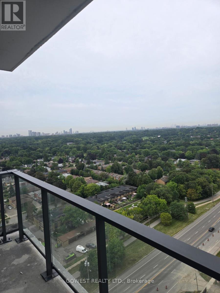 2001 - 4010 Eglinton Avenue W, Toronto, Ontario  M9A 0G5 - Photo 9 - W13743364