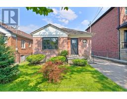 111 WESLEY STREET, Toronto, Ontario
