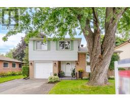 43 MELVILLE CRESCENT, Brampton, Ontario