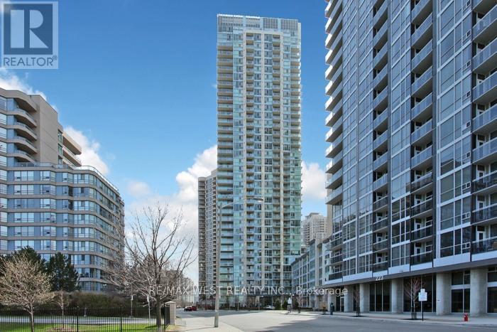 903 - 225 WEBB DRIVE, Mississauga, Ontario