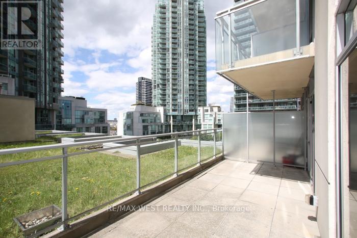 903 - 225 Webb Drive, Mississauga, Ontario  L5B 4P2 - Photo 22 - W13743412