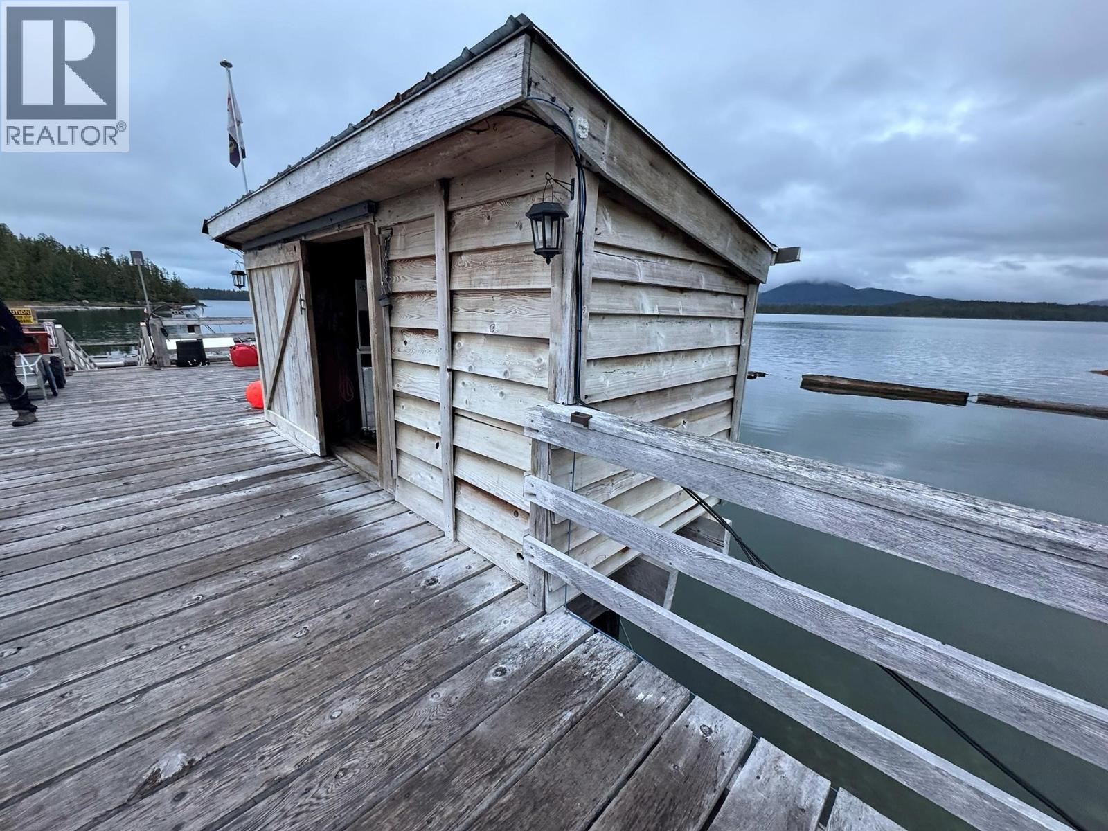 Lot 34 Whiskey Cove, Bella Coola, British Columbia  V0T 1B0 - Photo 23 - R3161462