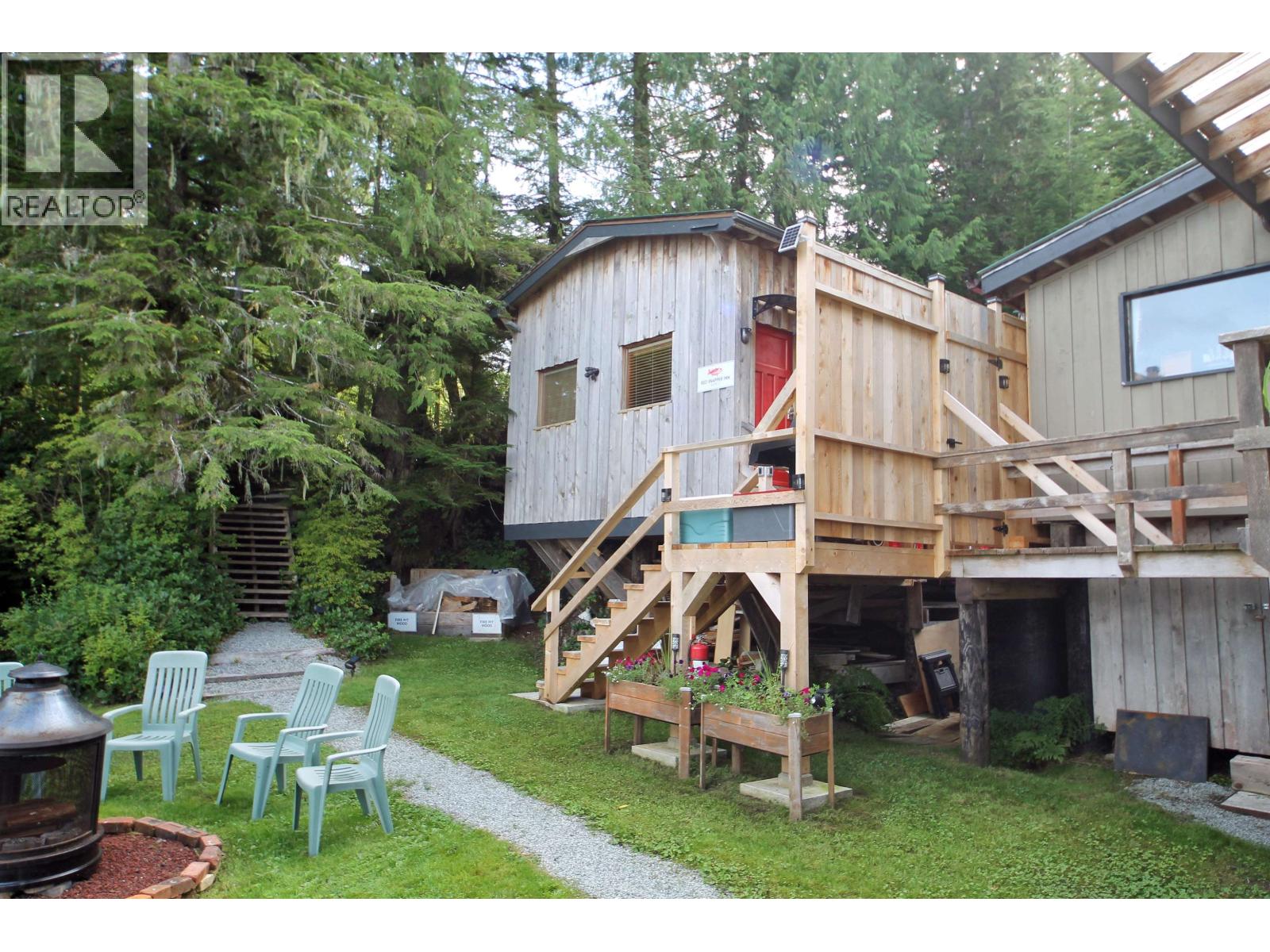 Lot 34 Whiskey Cove, Bella Coola, British Columbia  V0T 1B0 - Photo 17 - R3161462
