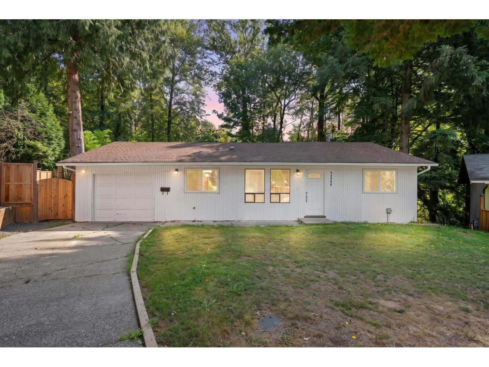 34388 RUSSET PLACE, abbotsford, British Columbia