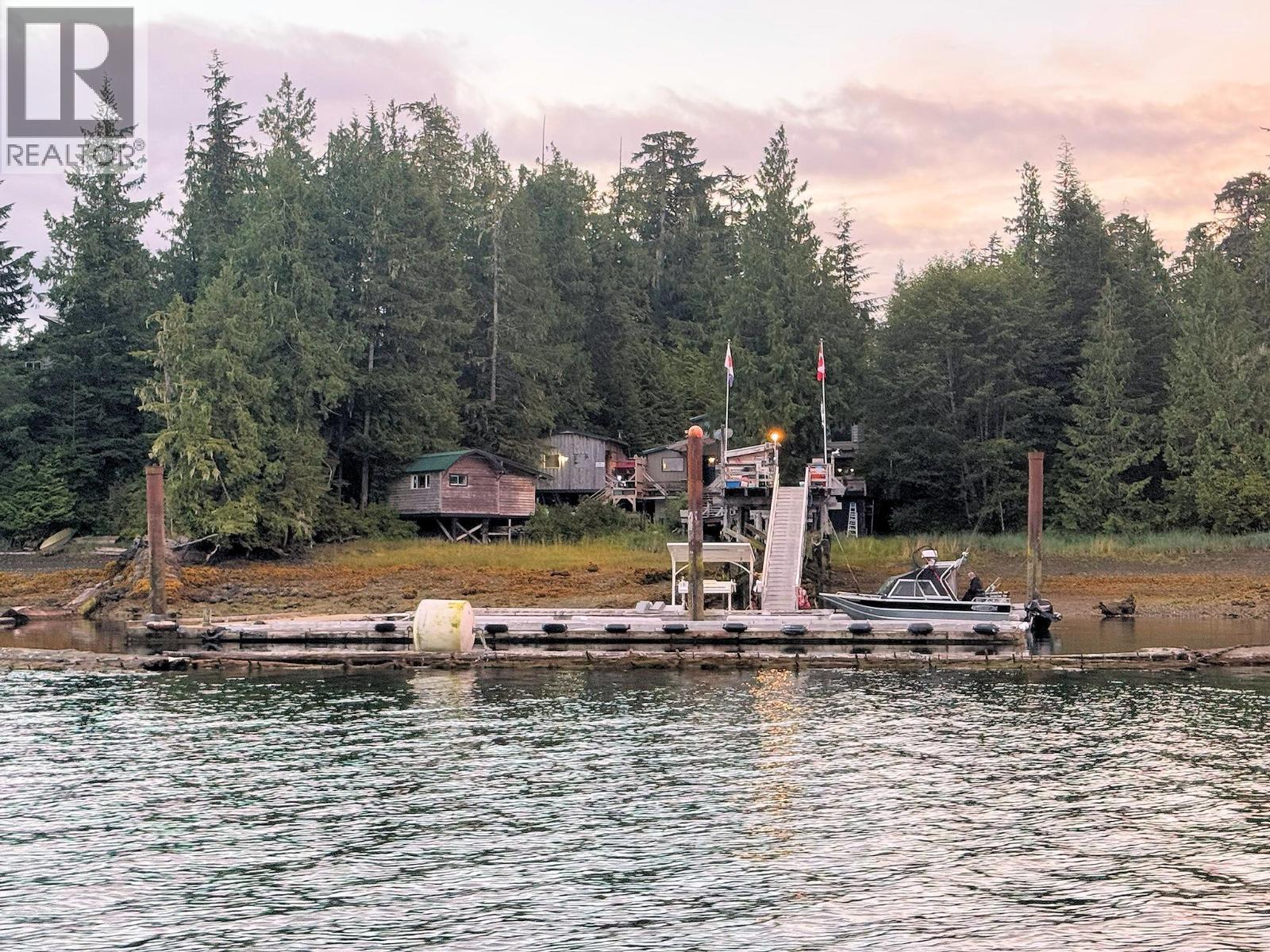 Lot 34 Whiskey Cove, Bella Coola, British Columbia  V0T 1B0 - Photo 34 - R3161462