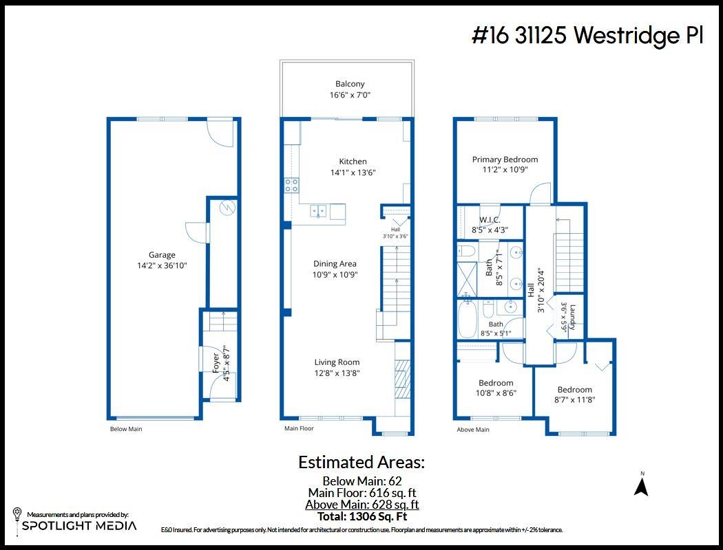 16 31125 Westridge Place, Abbotsford, British Columbia  V2T 0B9 - Photo 40 - R3161367