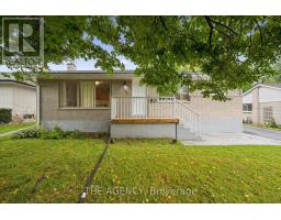 217 MAYFIELD AVENUE, Waterloo, Ontario