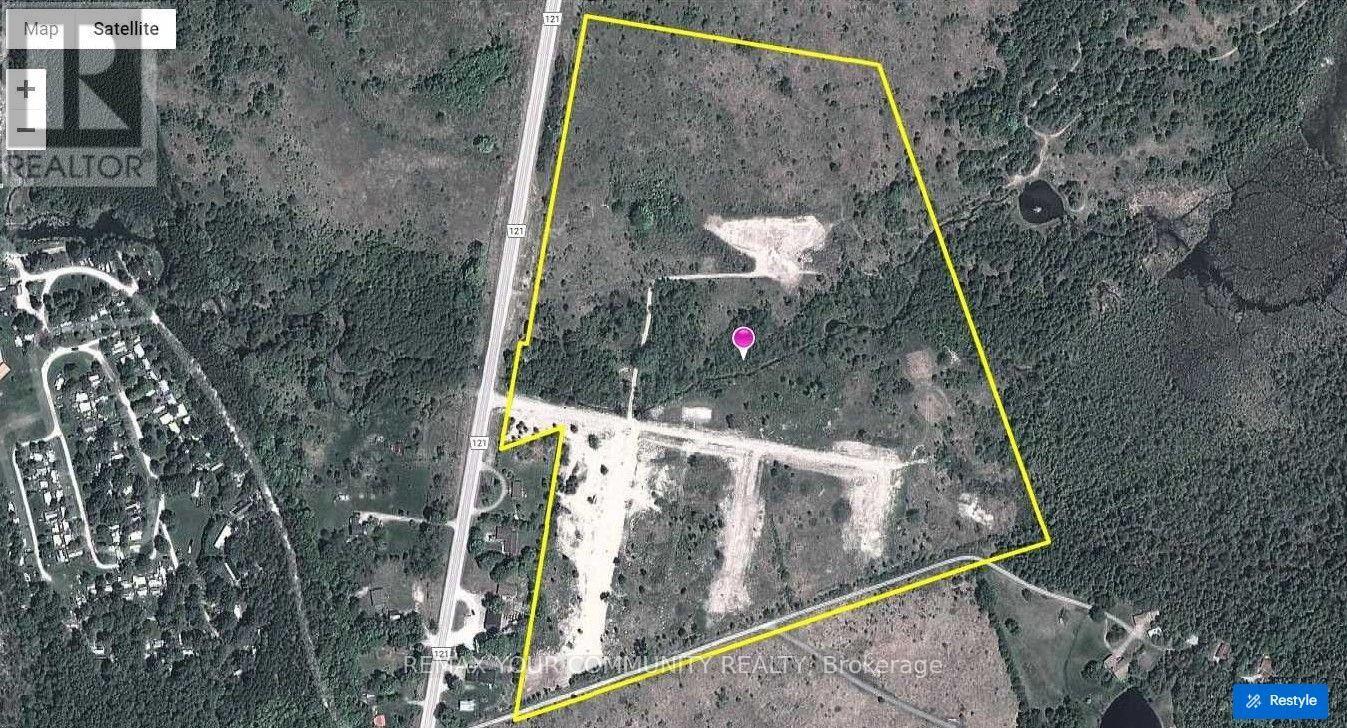 1728 COUNTY 121 ROAD, Kawartha Lakes, Ontario