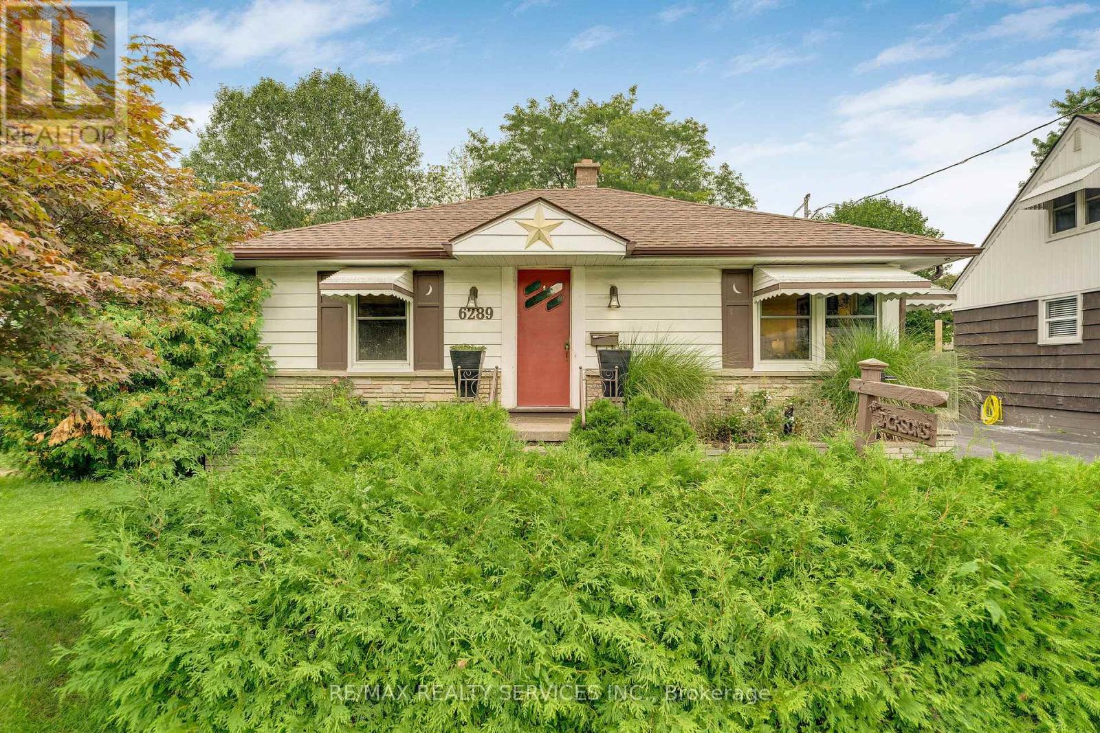 6289 ATLEE STREET, Niagara Falls, Ontario