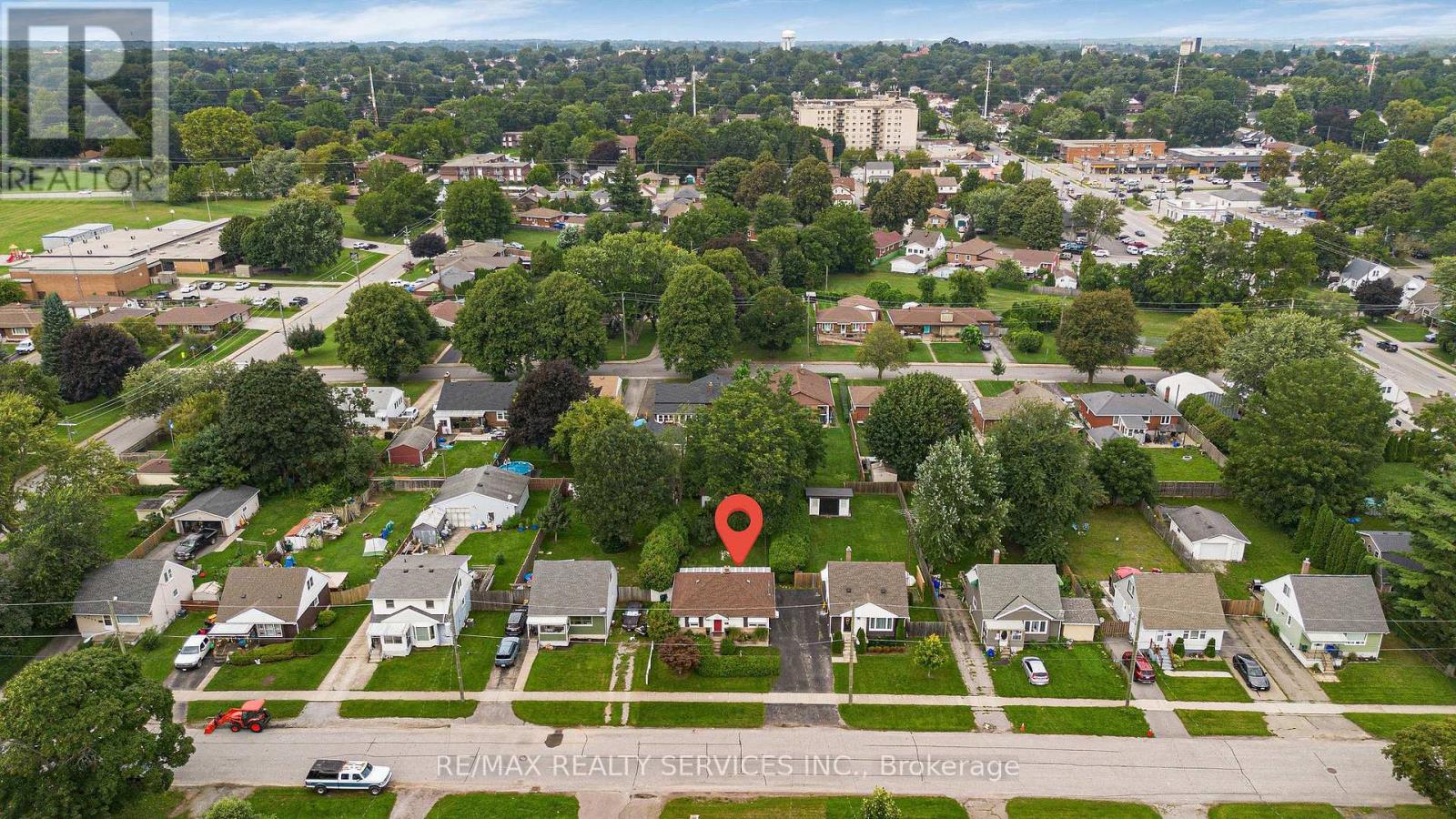 6289 Atlee Street, Niagara Falls, Ontario  L2G 2W4 - Photo 35 - X13743360