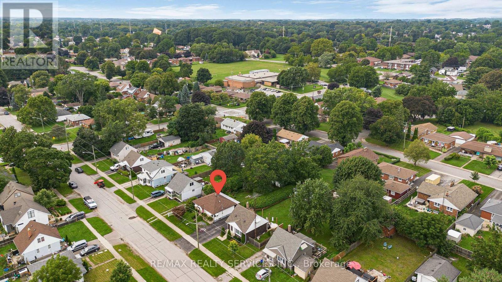 6289 Atlee Street, Niagara Falls, Ontario  L2G 2W4 - Photo 37 - X13743360