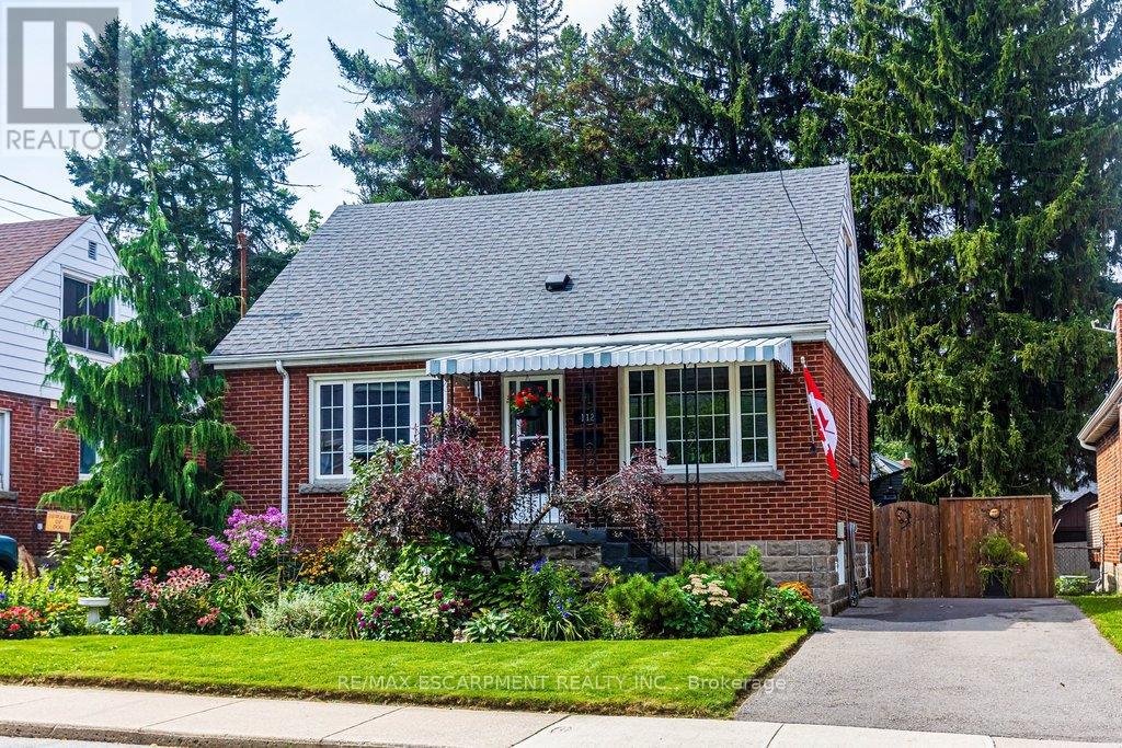 112 East 13th Street, Hamilton, Ontario  L9A 3Z5 - Photo 3 - X13743386