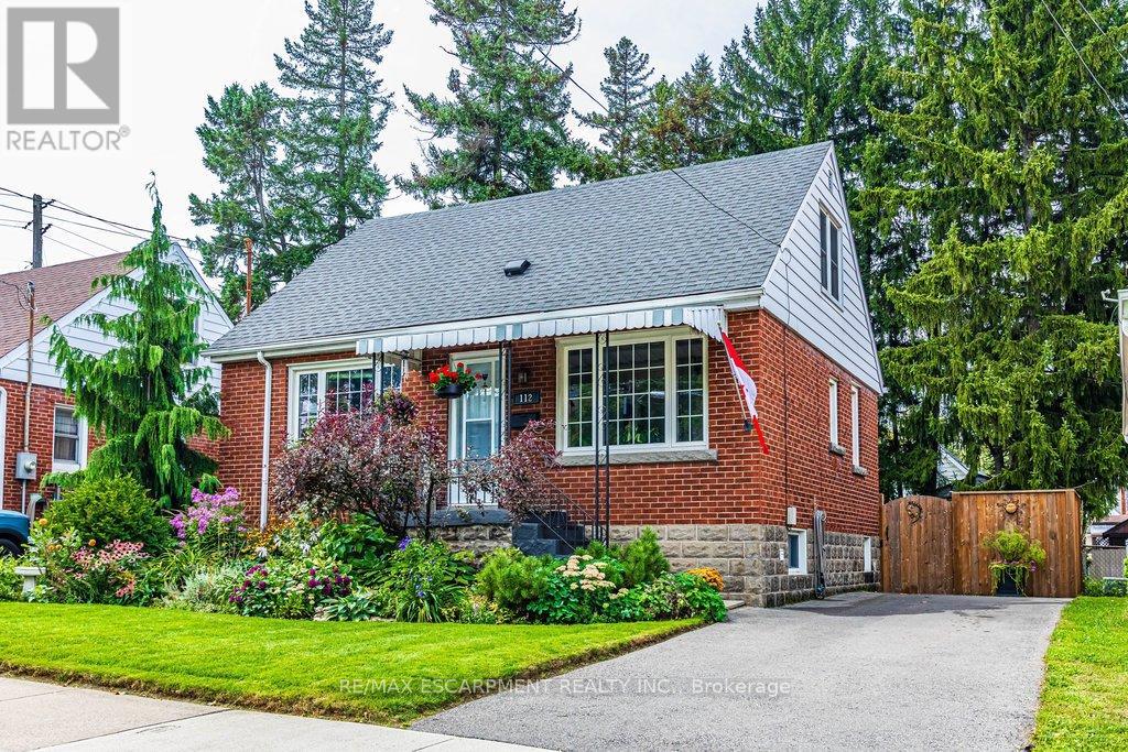 112 East 13th Street, Hamilton, Ontario  L9A 3Z5 - Photo 4 - X13743386