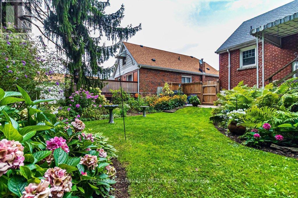112 East 13th Street, Hamilton, Ontario  L9A 3Z5 - Photo 44 - X13743386
