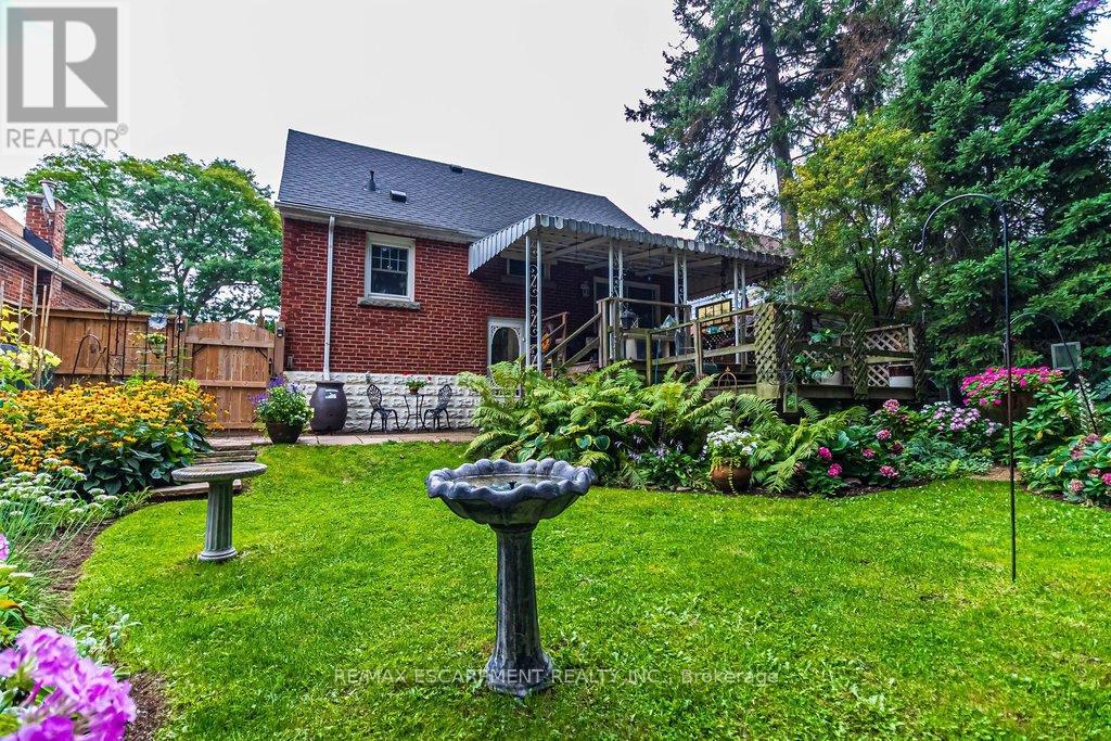 112 East 13th Street, Hamilton, Ontario  L9A 3Z5 - Photo 45 - X13743386