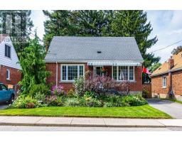 112 EAST 13TH STREET, Hamilton, Ontario