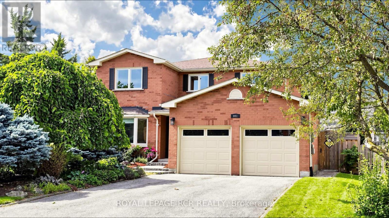 981 KRISTA COURT, Newmarket, Ontario