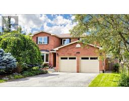 981 KRISTA COURT, Newmarket, Ontario