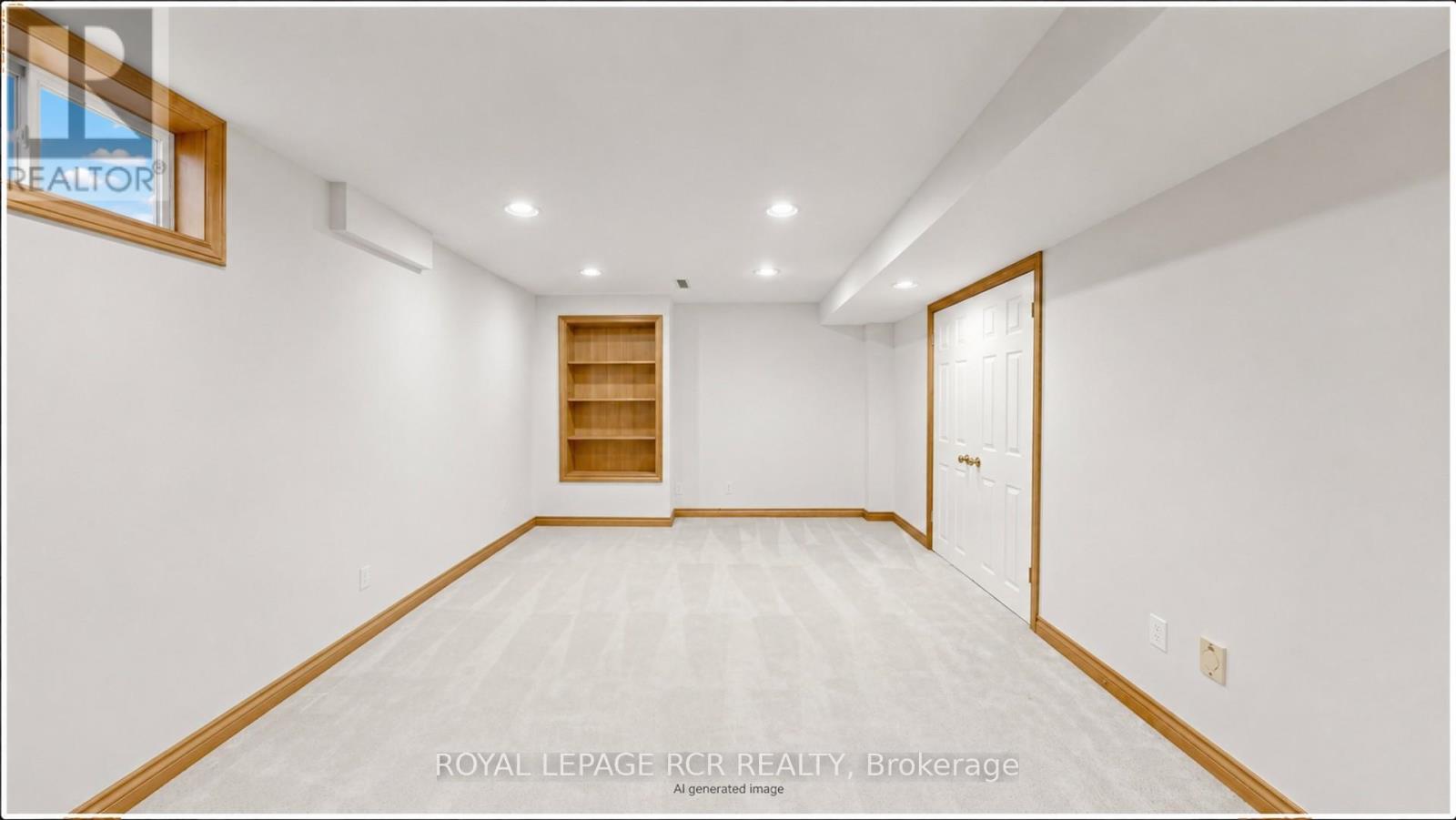 981 Krista Court, Newmarket, Ontario L3Y 7E9 - Photo 37 - N13743230