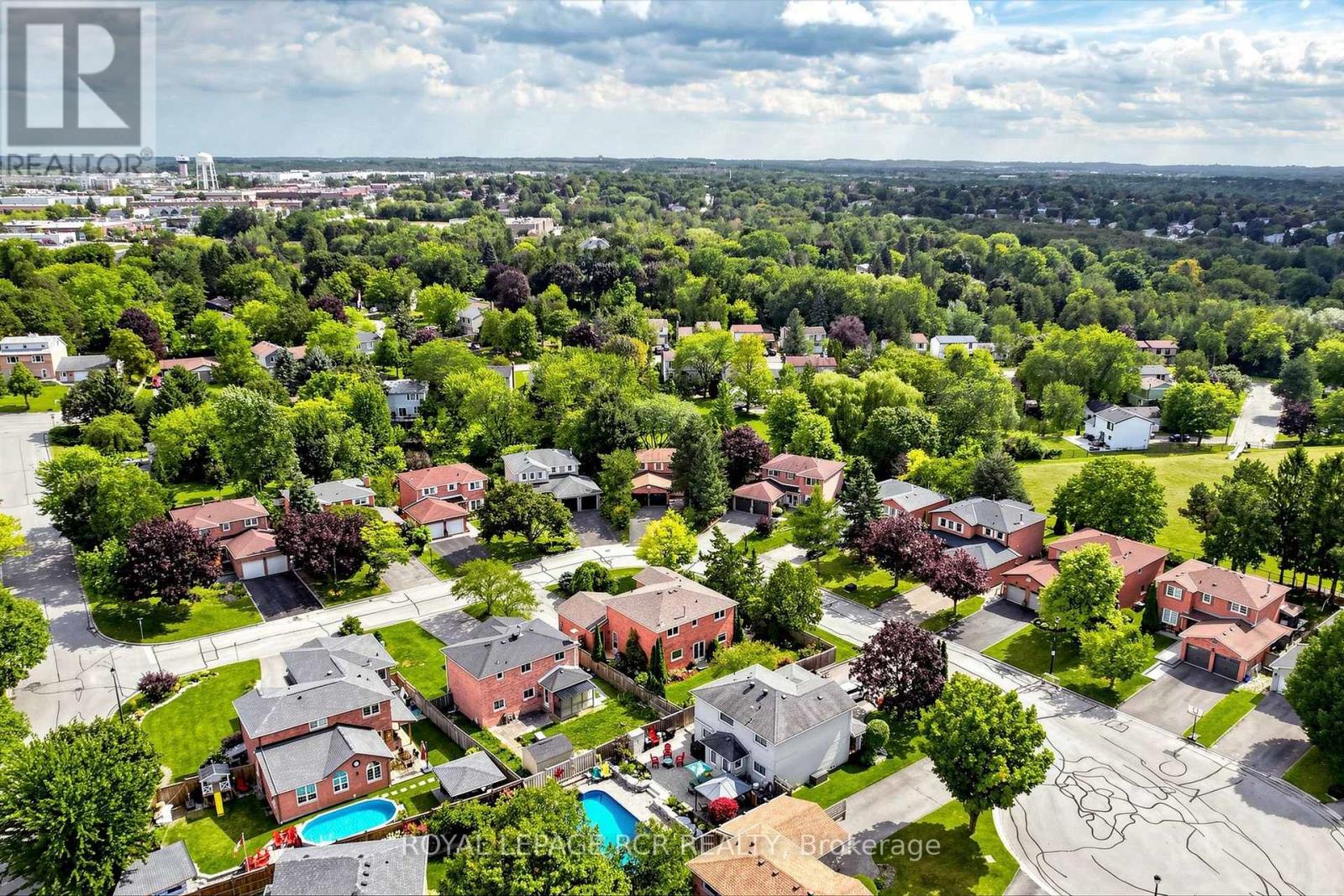 981 Krista Court, Newmarket, Ontario  L3Y 7E9 - Photo 48 - N13743230