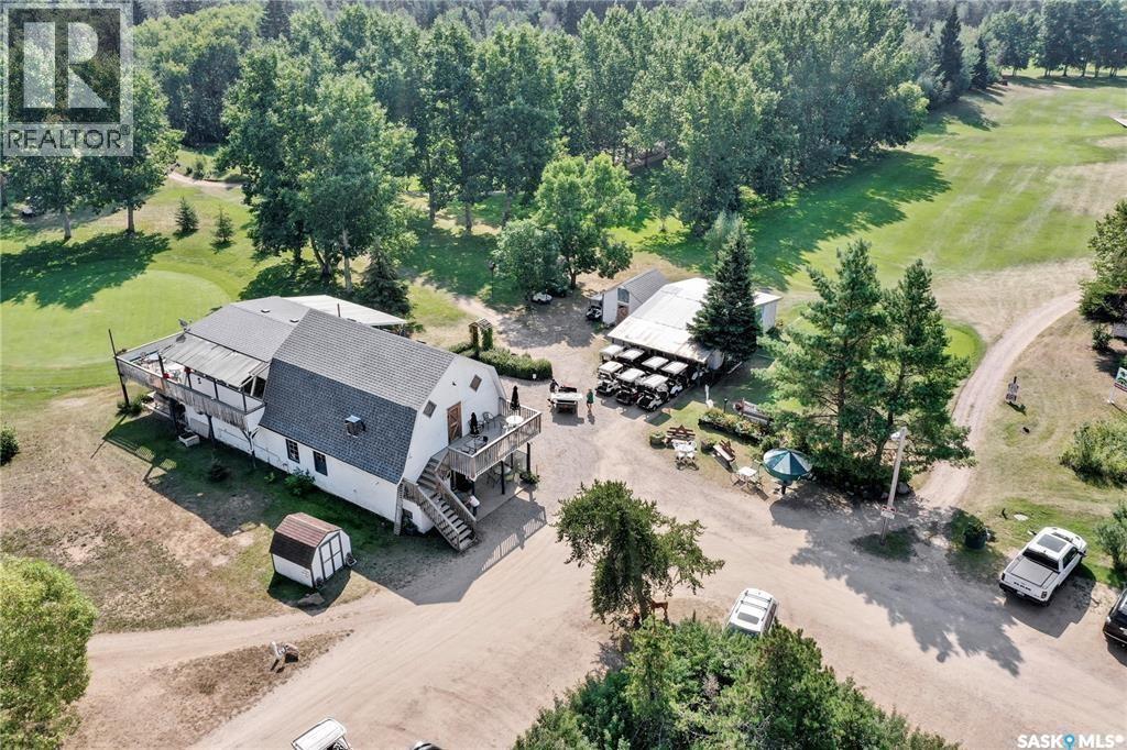Mark's Nine Golf & Country Club, Buckland Rm No. 491, Saskatchewan  S6V 5R3 - Photo 17 - SK047511