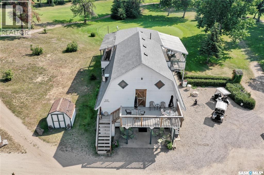 Mark's Nine Golf & Country Club, Buckland Rm No. 491, Saskatchewan  S6V 5R3 - Photo 18 - SK047511