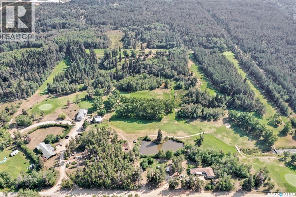 Mark's Nine Golf & Country Club, Buckland Rm No. 491, Saskatchewan  S6V 5R3 - Photo 2 - SK047511