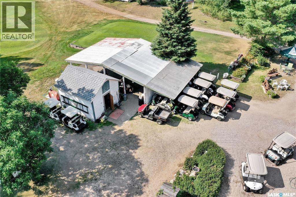 Mark's Nine Golf & Country Club, Buckland Rm No. 491, Saskatchewan  S6V 5R3 - Photo 24 - SK047511