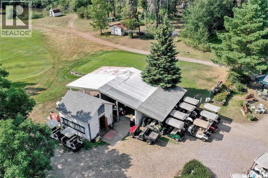 Mark's Nine Golf & Country Club, Buckland Rm No. 491, Saskatchewan  S6V 5R3 - Photo 25 - SK047511