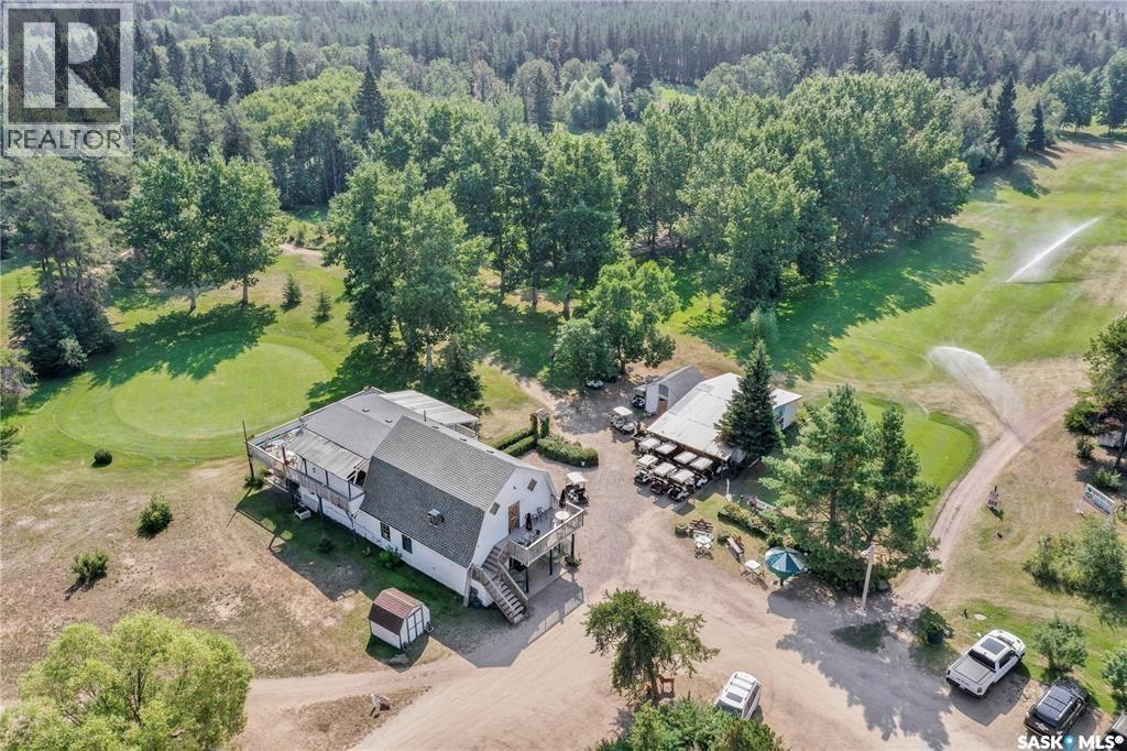 Mark's Nine Golf & Country Club, Buckland Rm No. 491, Saskatchewan  S6V 5R3 - Photo 26 - SK047511