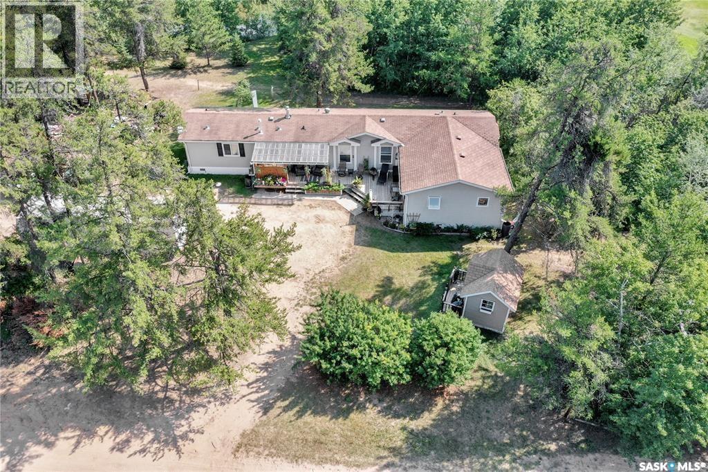Mark's Nine Golf & Country Club, Buckland Rm No. 491, Saskatchewan  S6V 5R3 - Photo 29 - SK047511