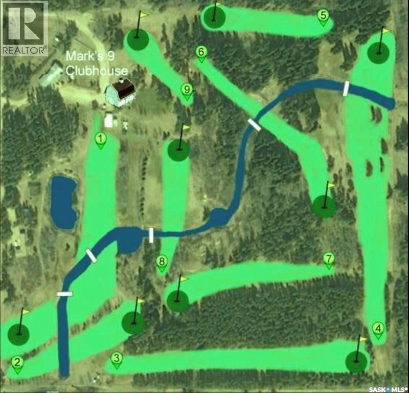 Mark's Nine Golf & Country Club, Buckland Rm No. 491, Saskatchewan  S6V 5R3 - Photo 34 - SK047511