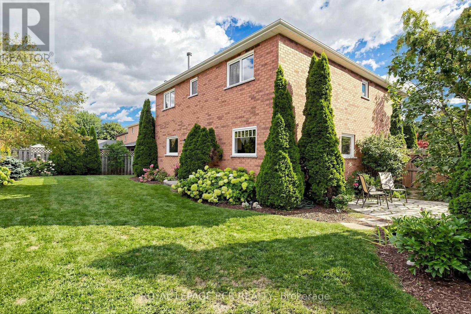 981 Krista Court, Newmarket, Ontario L3Y 7E9 - Photo 45 - N13743230