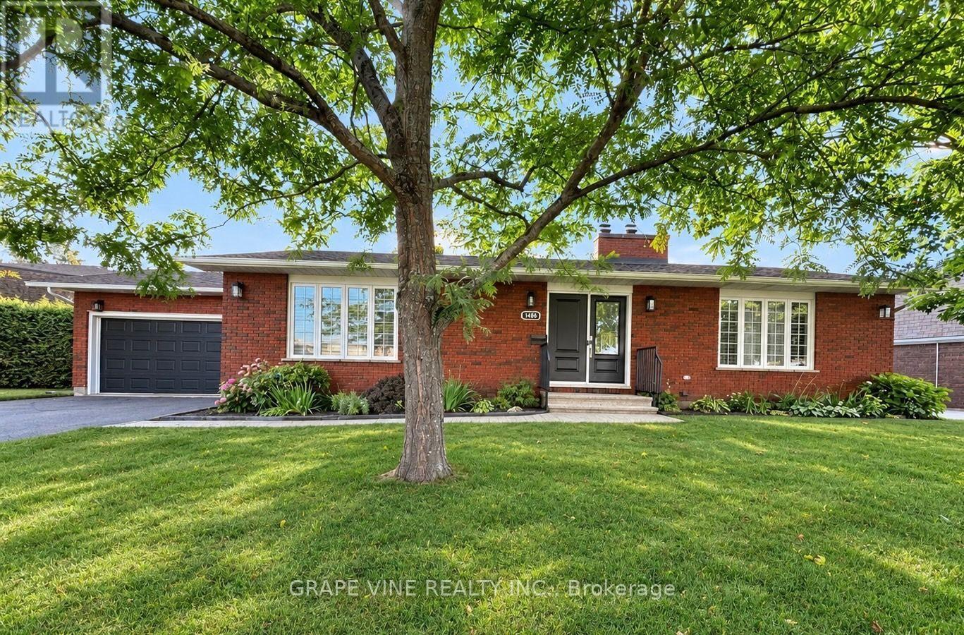 1486 RIDGEBROOK DRIVE, Ottawa, Ontario