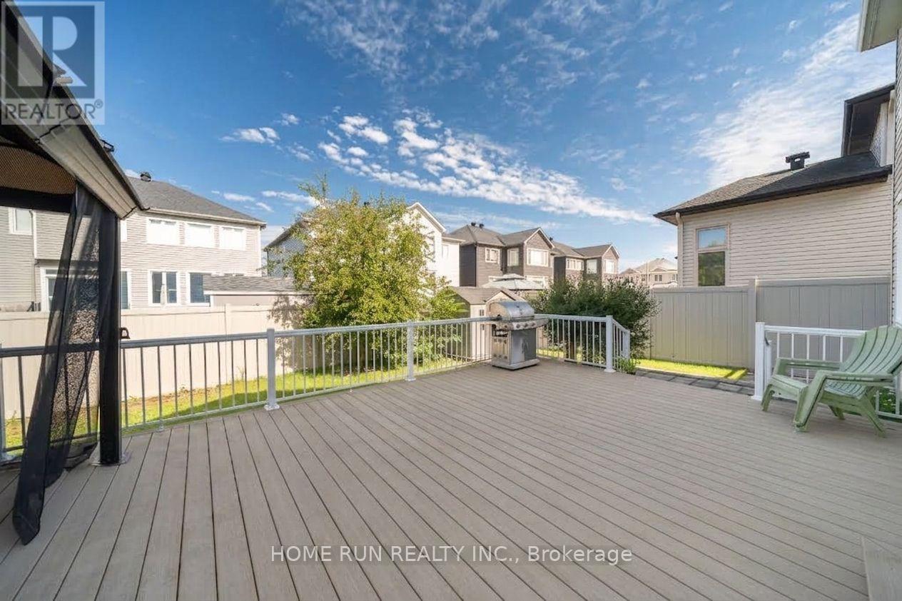 596 Anjana Circle, Ottawa, Ontario  K2J 0E1 - Photo 38 - X13738680