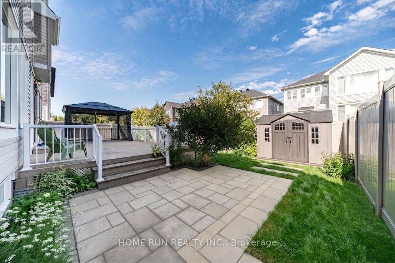 596 Anjana Circle, Ottawa, Ontario  K2J 0E1 - Photo 36 - X13738680