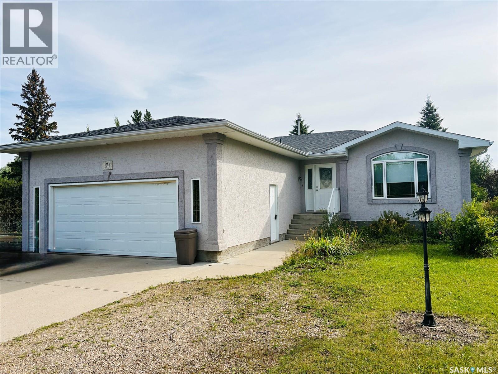 121 Frank Avenue, Orkney Rm No. 244, Saskatchewan  S3N 1W8 - Photo 2 - SK047351