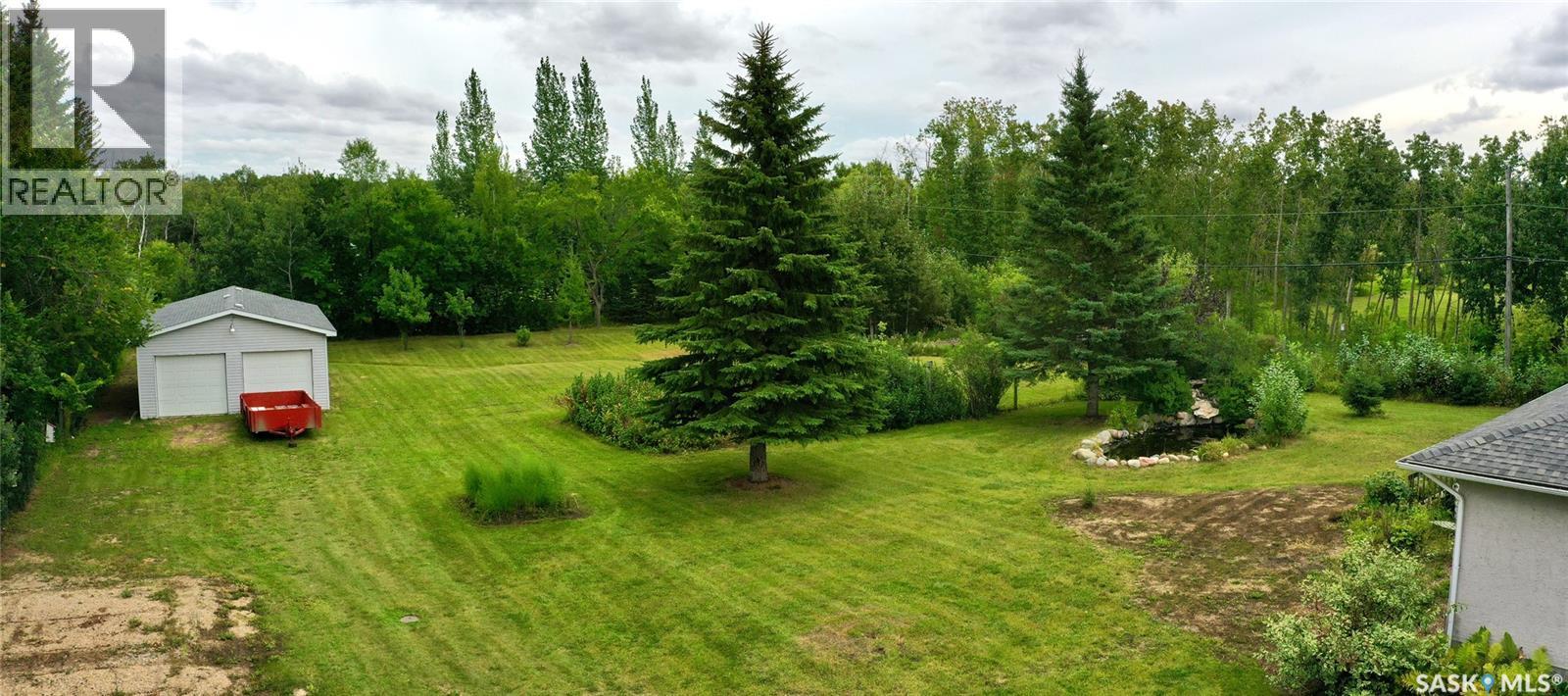 121 Frank Avenue, Orkney Rm No. 244, Saskatchewan  S3N 1W8 - Photo 28 - SK047351