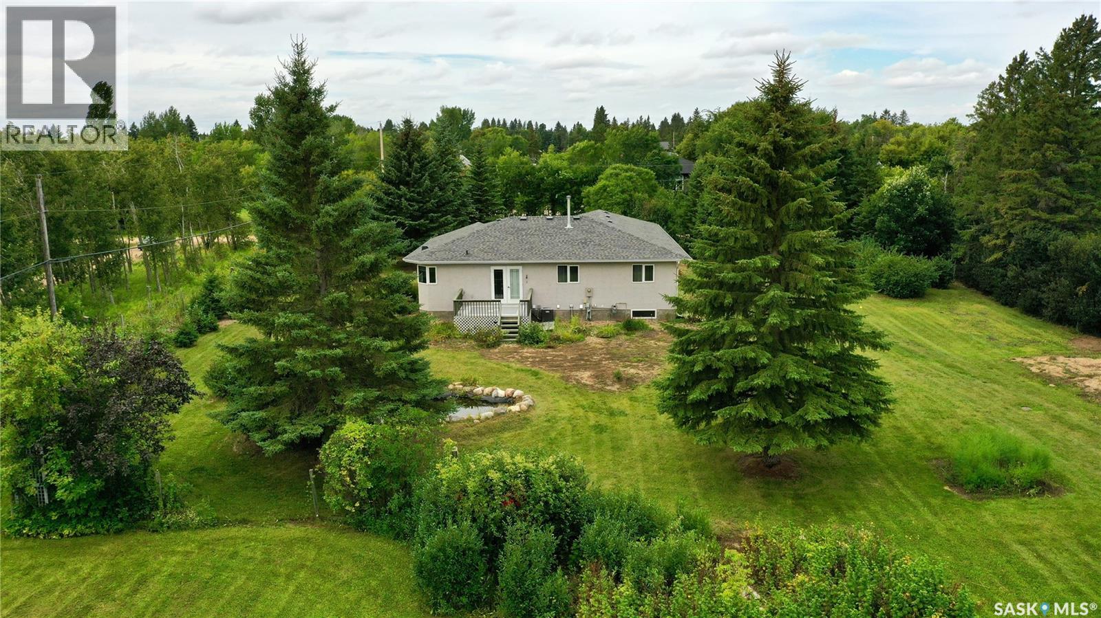 121 Frank Avenue, Orkney Rm No. 244, Saskatchewan  S3N 1W8 - Photo 27 - SK047351