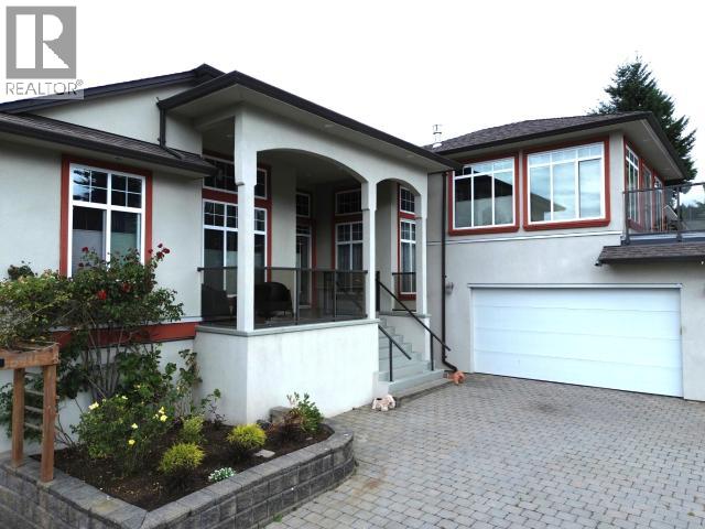 6929 Retaskit Crt, Powell River, British Columbia  V8A 5T2 - Photo 3 - 20185