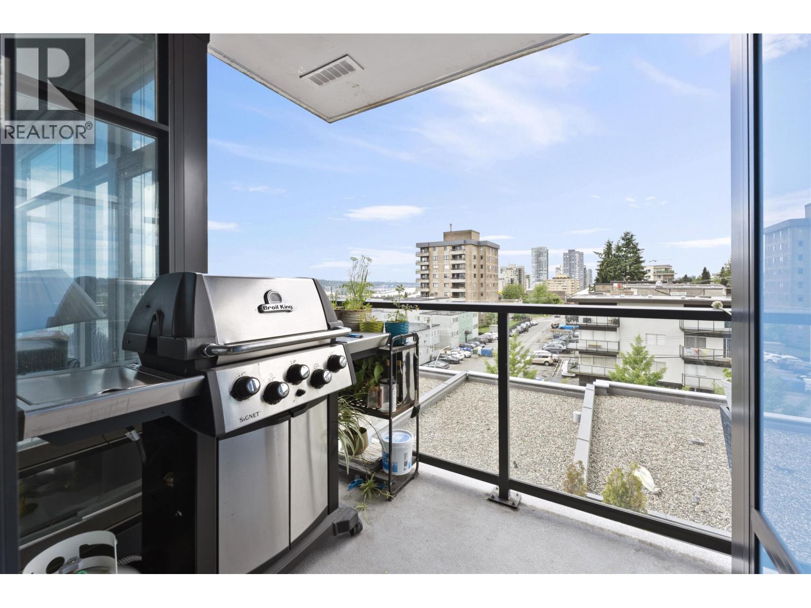 404 188 Agnes Street, New Westminster, British Columbia  V3L 0H6 - Photo 23 - R3161302
