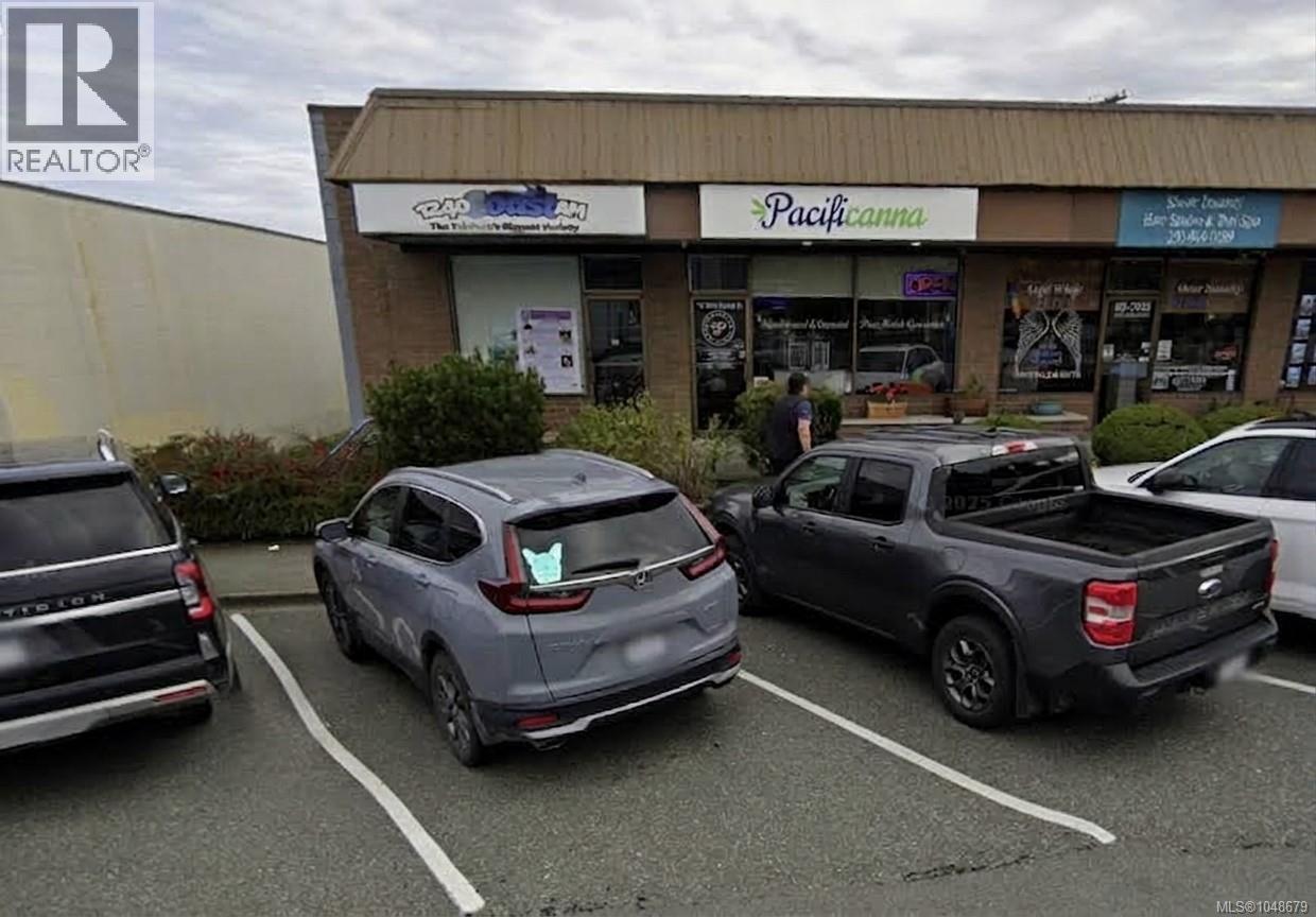 1 7035 Market St, Port Hardy, British Columbia  V0N 2P0 - Photo 1 - 1048679