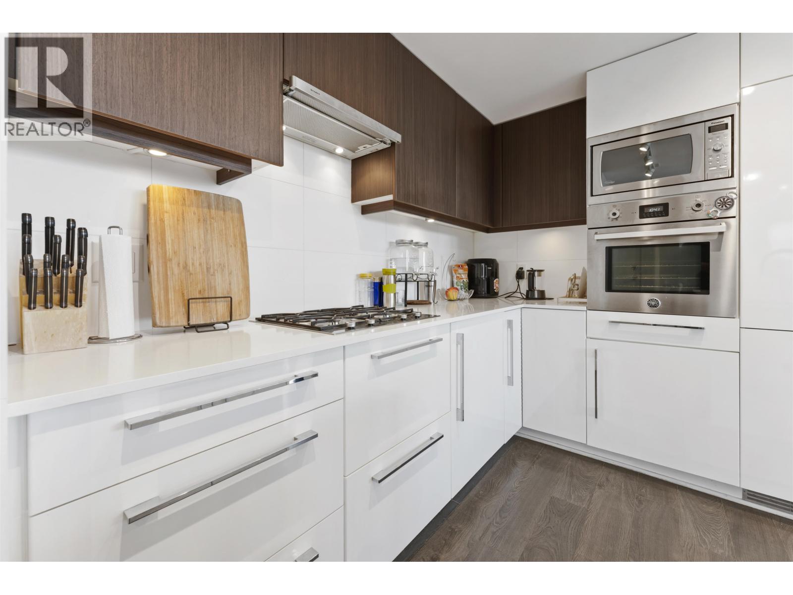 404 188 Agnes Street, New Westminster, British Columbia  V3L 0H6 - Photo 10 - R3161302