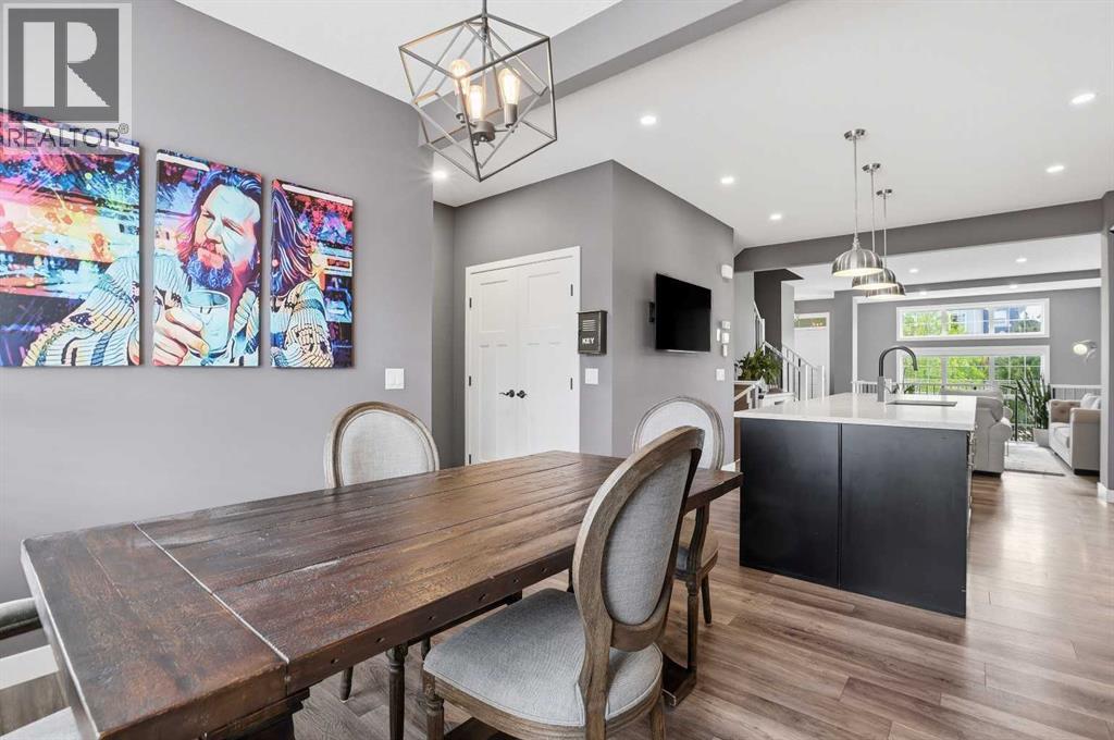374 Masters Road Se, Calgary, Alberta  T3M 2T4 - Photo 17 - A2339063