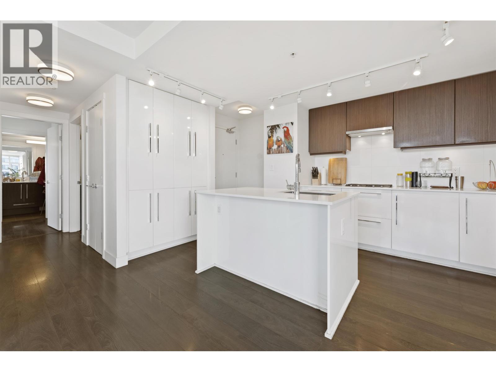 404 188 Agnes Street, New Westminster, British Columbia  V3L 0H6 - Photo 11 - R3161302