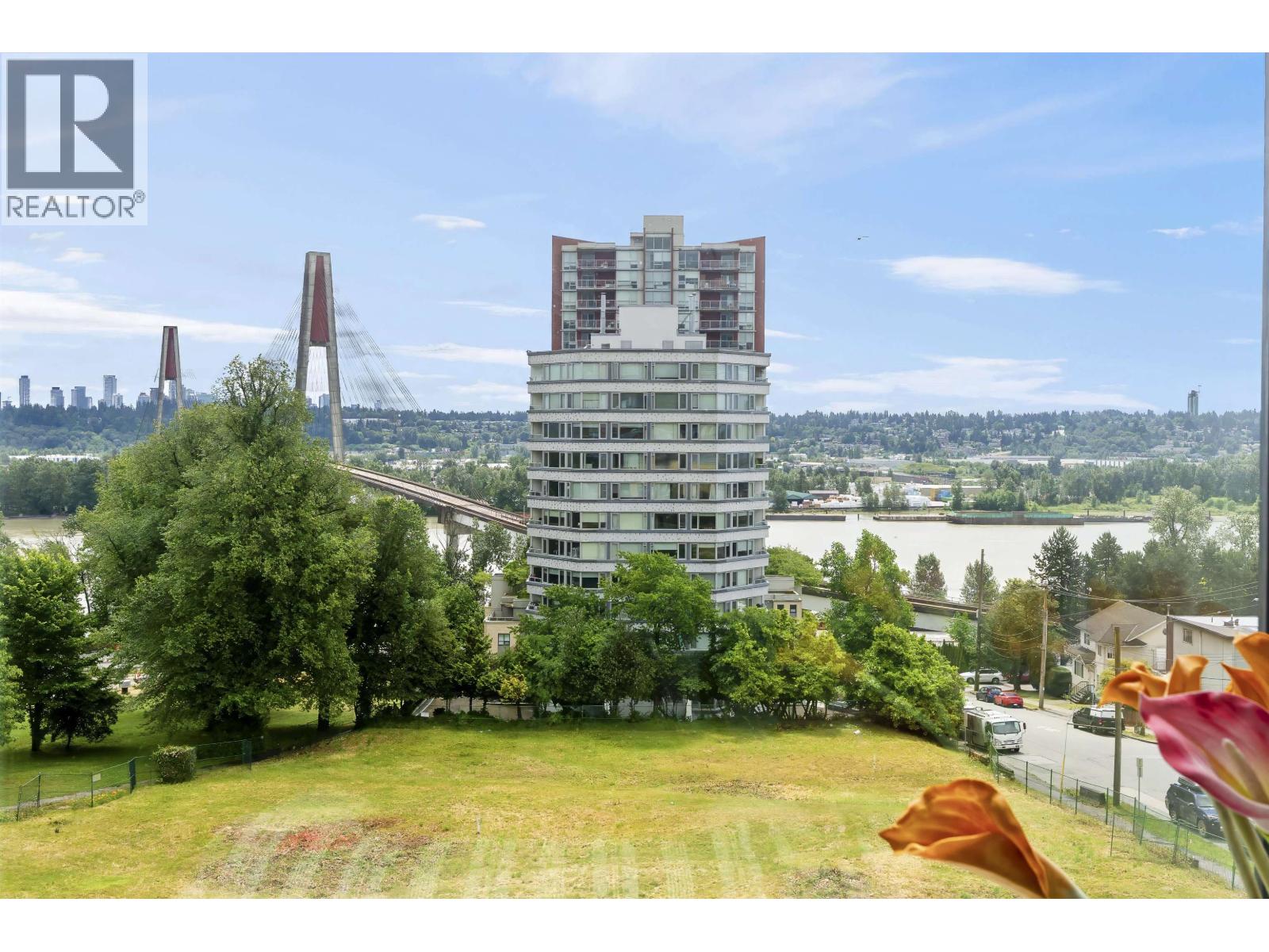404 188 Agnes Street, New Westminster, British Columbia  V3L 0H6 - Photo 30 - R3161302